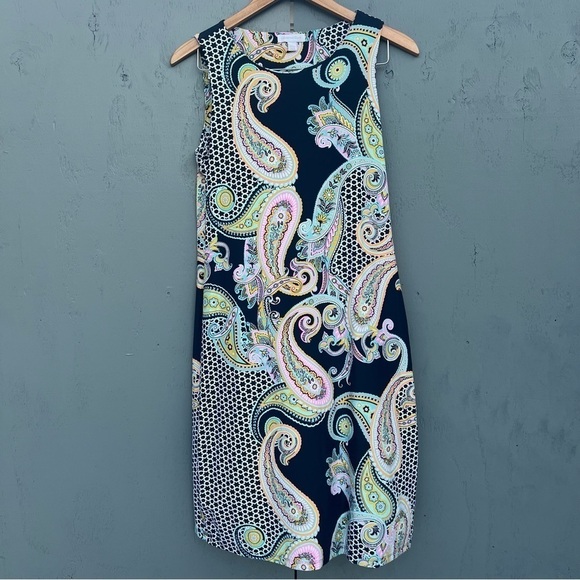Charter Club Midi Dress - Picture 1 of 9